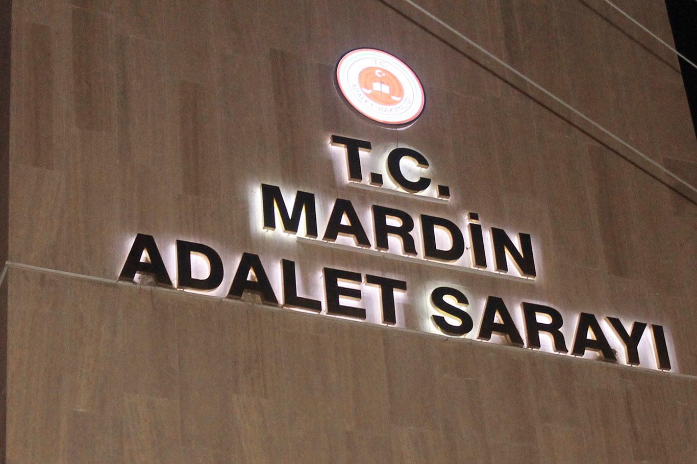 Kaymakam Safitürk davasında 7 kişi tutuklandı